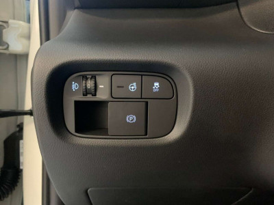 Hyundai Inster Vorführwagen