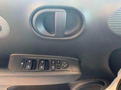 Hyundai Inster Vorführwagen Hyundai Inster Vorführwagen