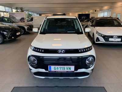 Hyundai Inster Vorführwagen Hyundai Inster Vorführwagen
