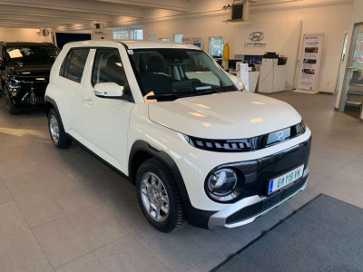 Hyundai Inster Vorführwagen
