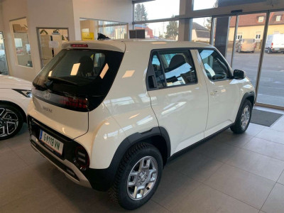 Hyundai Inster Vorführwagen