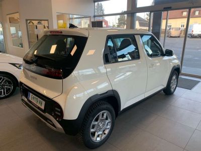 Hyundai Inster Vorführwagen Hyundai Inster Vorführwagen