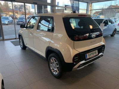 Hyundai Inster Vorführwagen Hyundai Inster Vorführwagen