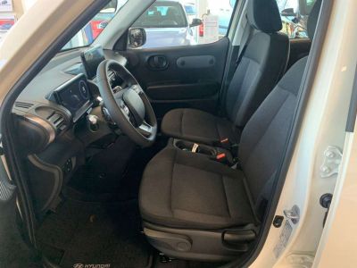 Hyundai Inster Vorführwagen Hyundai Inster Vorführwagen