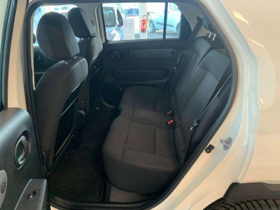 Hyundai Inster Vorführwagen