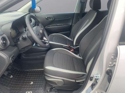 Hyundai i10 Vorführwagen Hyundai i10 Vorführwagen