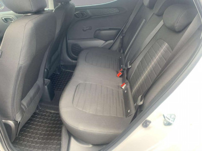 Hyundai i10 Vorführwagen