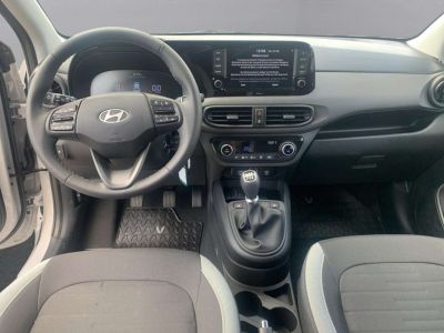 Hyundai i10 Vorführwagen Hyundai i10 Vorführwagen