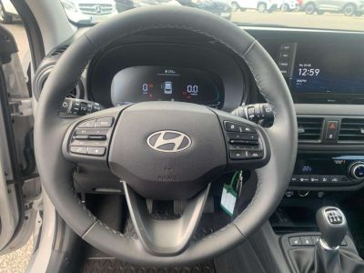 Hyundai i10 Vorführwagen Hyundai i10 Vorführwagen