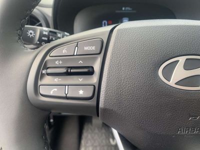 Hyundai i10 Vorführwagen Hyundai i10 Vorführwagen