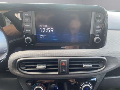 Hyundai i10 Vorführwagen Hyundai i10 Vorführwagen