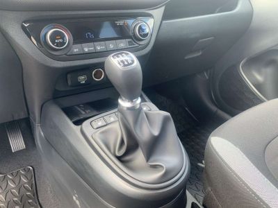 Hyundai i10 Vorführwagen Hyundai i10 Vorführwagen
