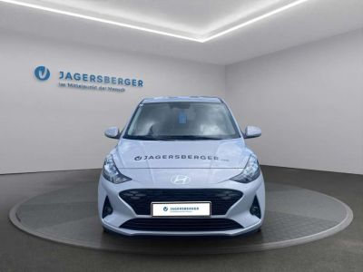 Hyundai i10 Vorführwagen Hyundai i10 Vorführwagen