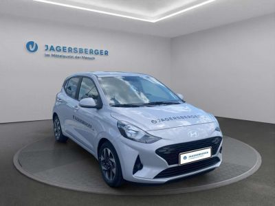 Hyundai i10 Vorführwagen Hyundai i10 Vorführwagen
