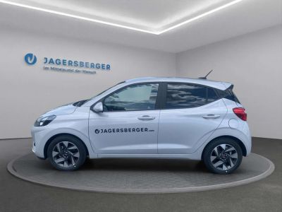 Hyundai i10 Vorführwagen Hyundai i10 Vorführwagen