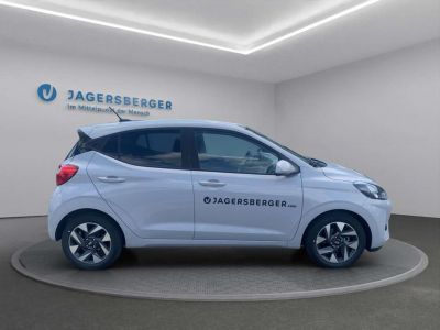 Hyundai i10 Vorführwagen Hyundai i10 Vorführwagen