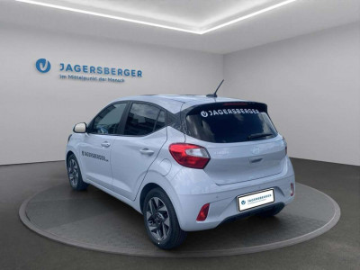 Hyundai i10 Vorführwagen