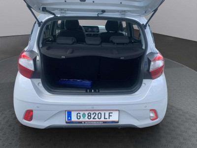 Hyundai i10 Vorführwagen