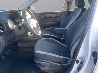 Hyundai i10 Vorführwagen Hyundai i10 Vorführwagen