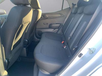 Hyundai i10 Vorführwagen Hyundai i10 Vorführwagen