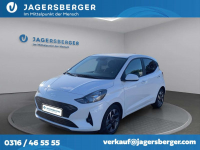 Hyundai i10 Vorführwagen