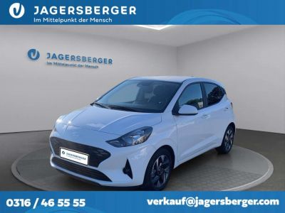 Hyundai i10 Vorführwagen Hyundai i10 Vorführwagen