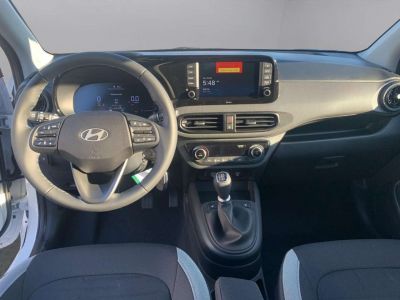Hyundai i10 Vorführwagen Hyundai i10 Vorführwagen