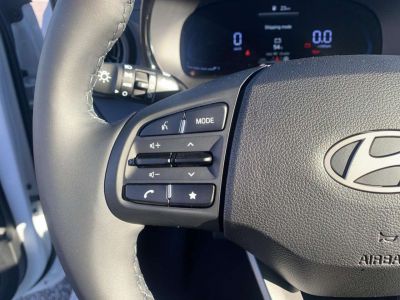 Hyundai i10 Vorführwagen Hyundai i10 Vorführwagen