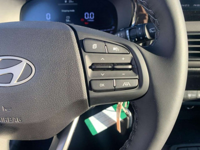 Hyundai i10 Vorführwagen