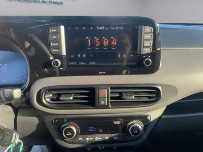 Hyundai i10 Vorführwagen Hyundai i10 Vorführwagen