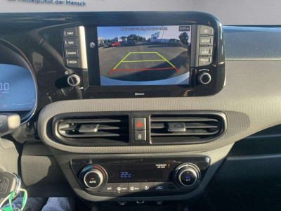 Hyundai i10 Vorführwagen