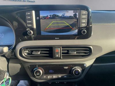 Hyundai i10 Vorführwagen Hyundai i10 Vorführwagen