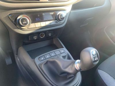 Hyundai i10 Vorführwagen Hyundai i10 Vorführwagen