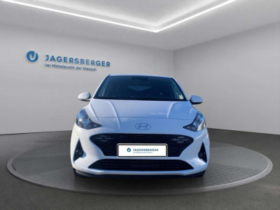 Hyundai i10 Vorführwagen