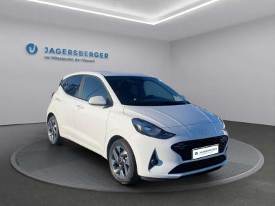 Hyundai i10 Vorführwagen