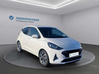 Hyundai i10 Vorführwagen Hyundai i10 Vorführwagen