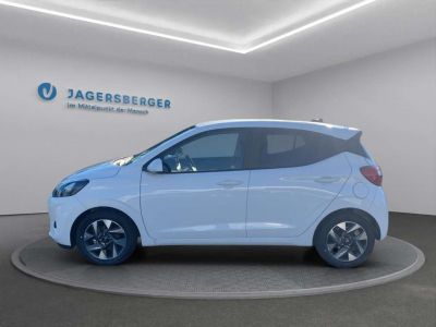 Hyundai i10 Vorführwagen Hyundai i10 Vorführwagen