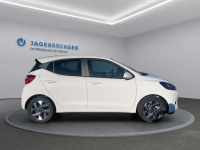 Hyundai i10 Vorführwagen Hyundai i10 Vorführwagen