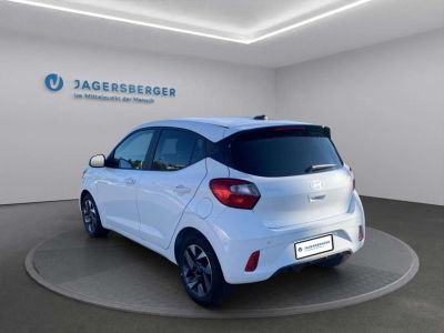 Hyundai i10 Vorführwagen Hyundai i10 Vorführwagen