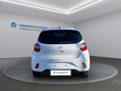 Hyundai i10 Vorführwagen
