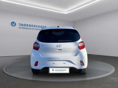 Hyundai i10 Vorführwagen Hyundai i10 Vorführwagen