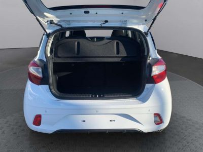 Hyundai i10 Vorführwagen Hyundai i10 Vorführwagen
