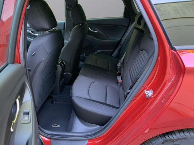 Hyundai i30 Neuwagen