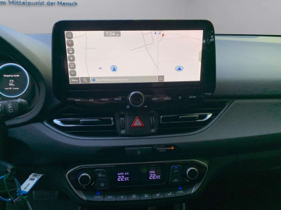 Hyundai i30 Neuwagen