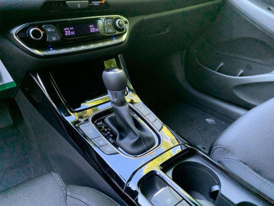 Hyundai i30 Neuwagen