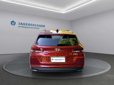 Hyundai i30 Neuwagen