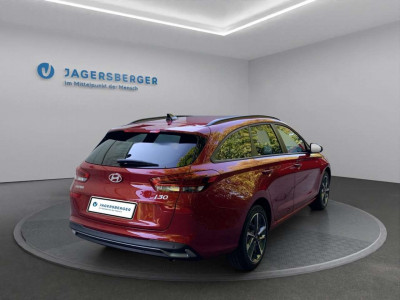 Hyundai i30 Neuwagen