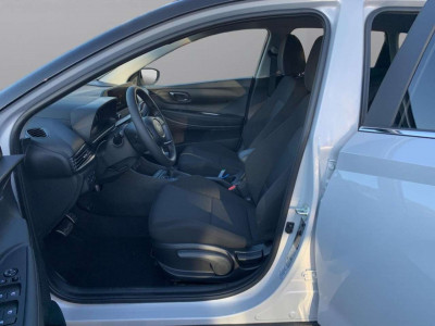 Hyundai Bayon Neuwagen