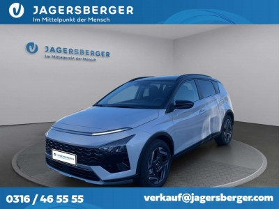 Hyundai Bayon Neuwagen