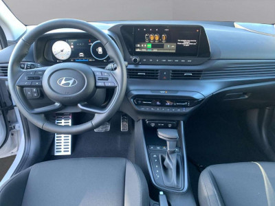 Hyundai Bayon Neuwagen